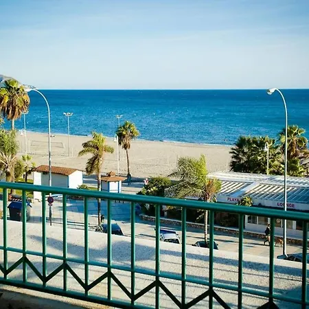 Edificio Sol Nerja
