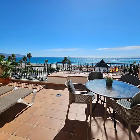 Edificio Sol Appartement *