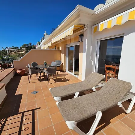 Edificio Sol Apartment Nerja