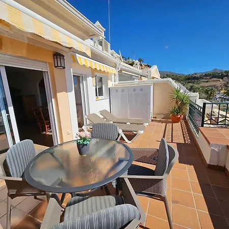 Edificio Sol * Nerja