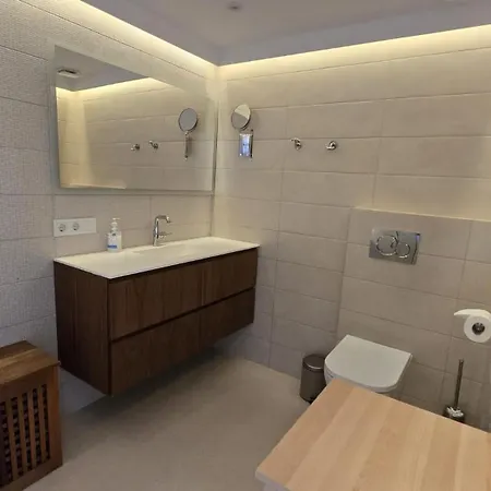 Edificio Sol Apartment