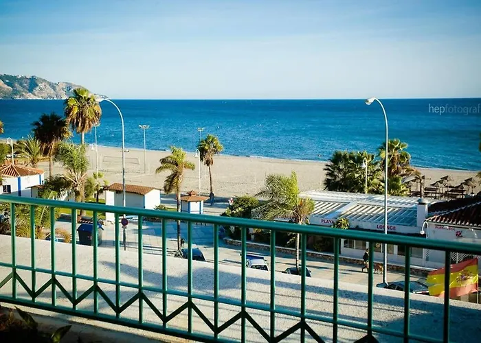 Edificio Sol Nerja