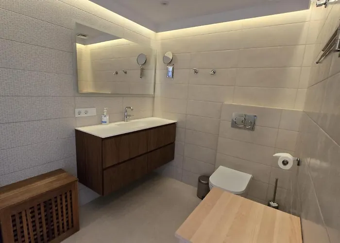 Edificio Sol Apartamento